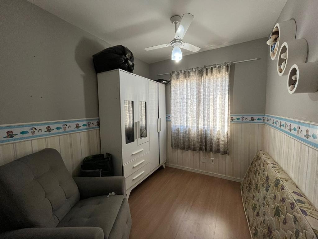 Apartamento à venda com 2 quartos, 1 suíte, 1 vaga e 54m² no Rio Branco, Cariacica (ES) — foto 12 de 14