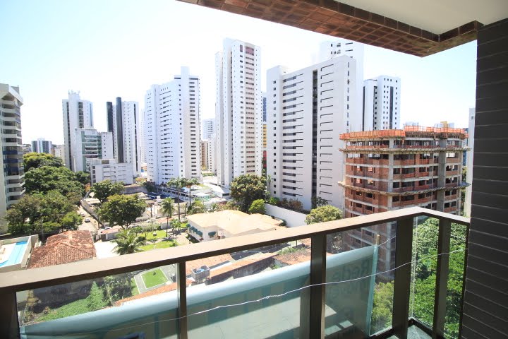 Apartamento à venda com 2 quartos, 2 banheiros, 1 vaga e 51m² no Parnamirim, Recife (PE) — foto 22 de 30