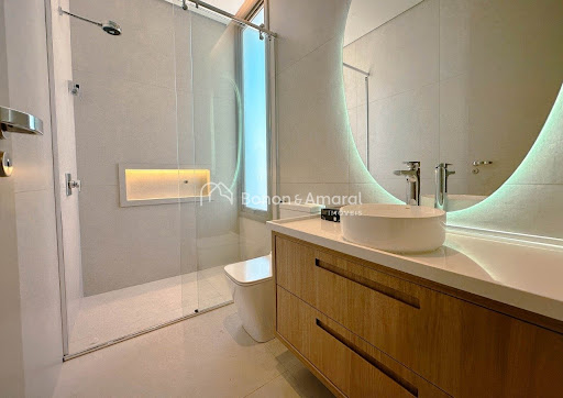 Casa de Condomínio, 4 quartos - Foto 34