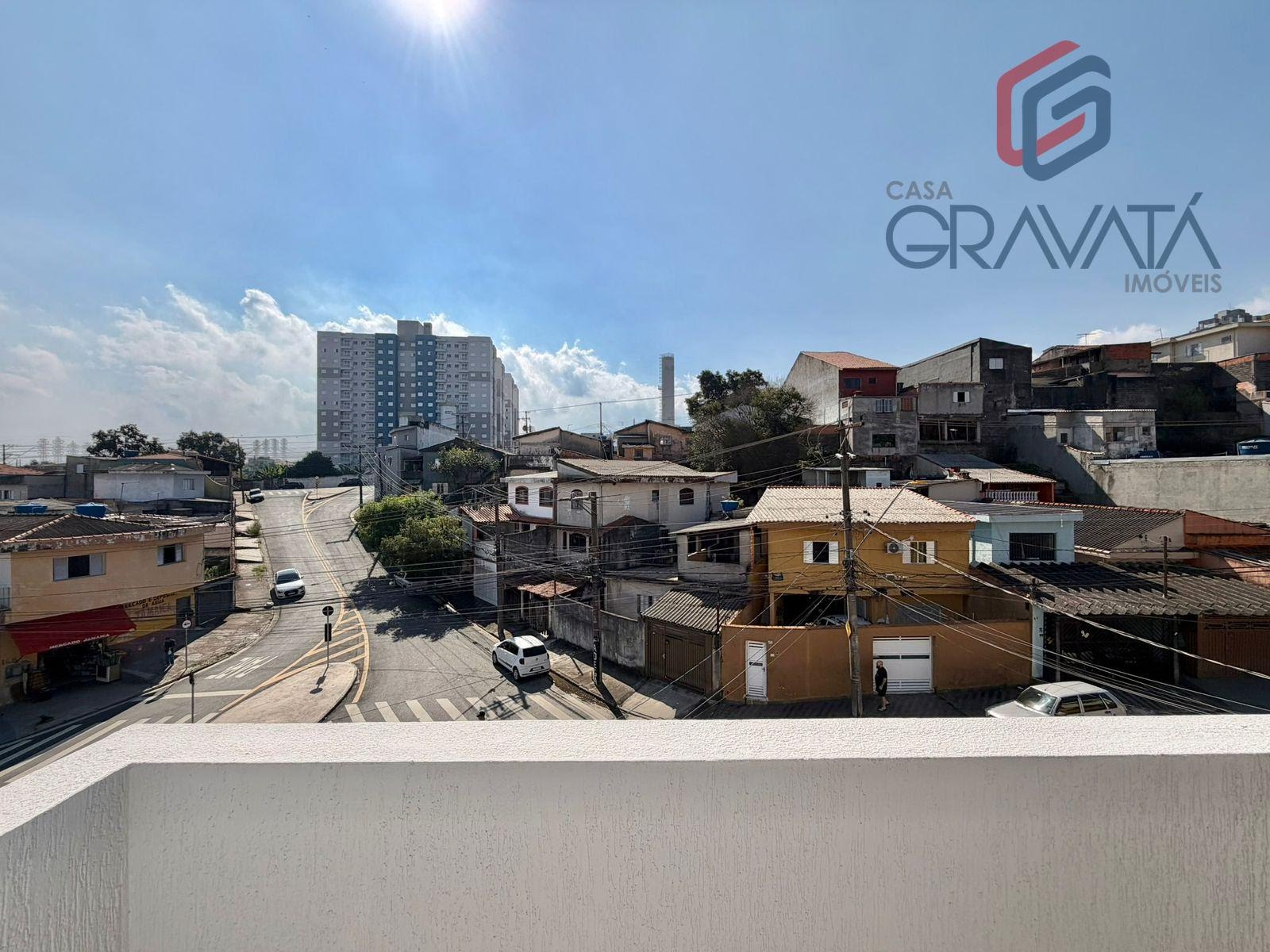 Cobertura à venda com 2 quartos, 2 banheiros, 1 vaga e 83m² no Jardim Cristiane, Santo André (SP) — foto 11 de 20