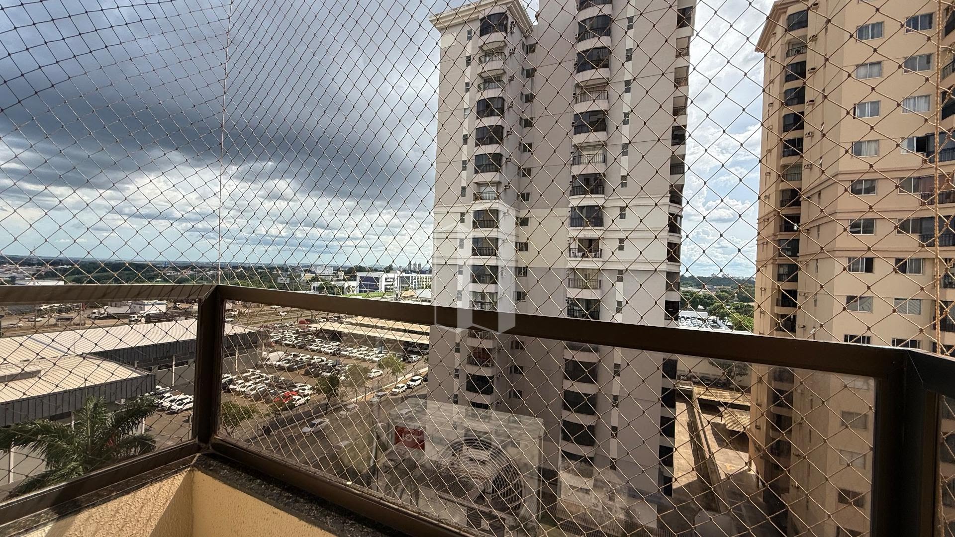 Apartamento à venda com 3 quartos, 1 suíte, 1 vaga e 76m² no Alto da Glória, Goiânia (GO) — foto 4 de 30