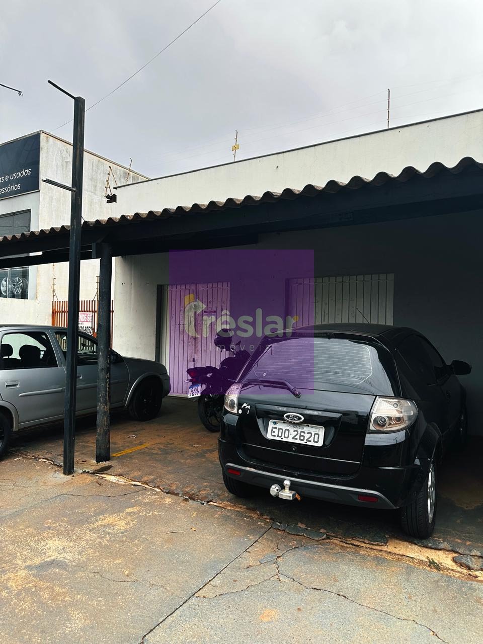 Comercial à venda com 1 banheiro, 5 vagas e 170m² no Jardim Angelica, Três Lagoas (MS) — foto 19 de 19