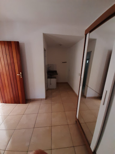 Kitnet / Conjugado em Vila Clementino  -  São Paulo