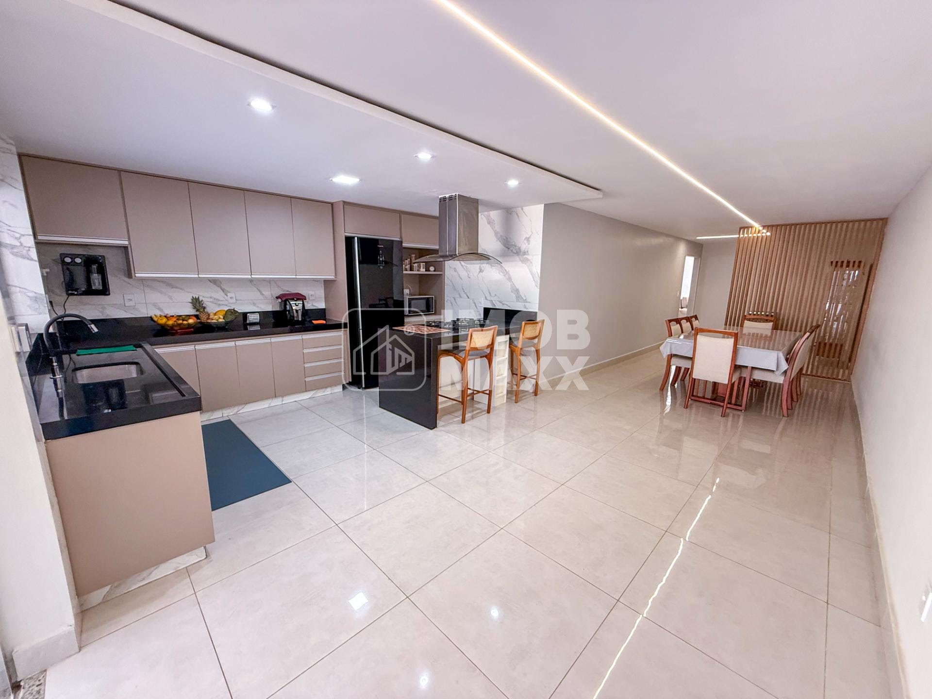 Casa, 3 quartos, 350 m² - Foto 13