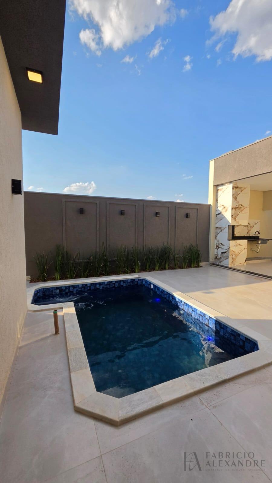 Casa à venda com 3 quartos, 1 suíte, 2 vagas e 145m² no Jacutinga, Bady Bassitt (SP) — foto 14 de 29
