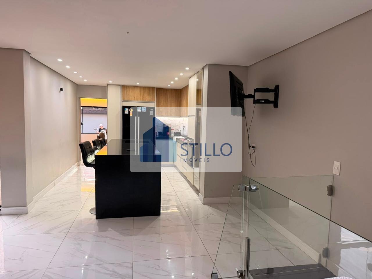 Casa à venda com 3 quartos, 1 suíte, 4 vagas e 250m² no Vila Santa Isabel, São Paulo (SP) — foto 4 de 24