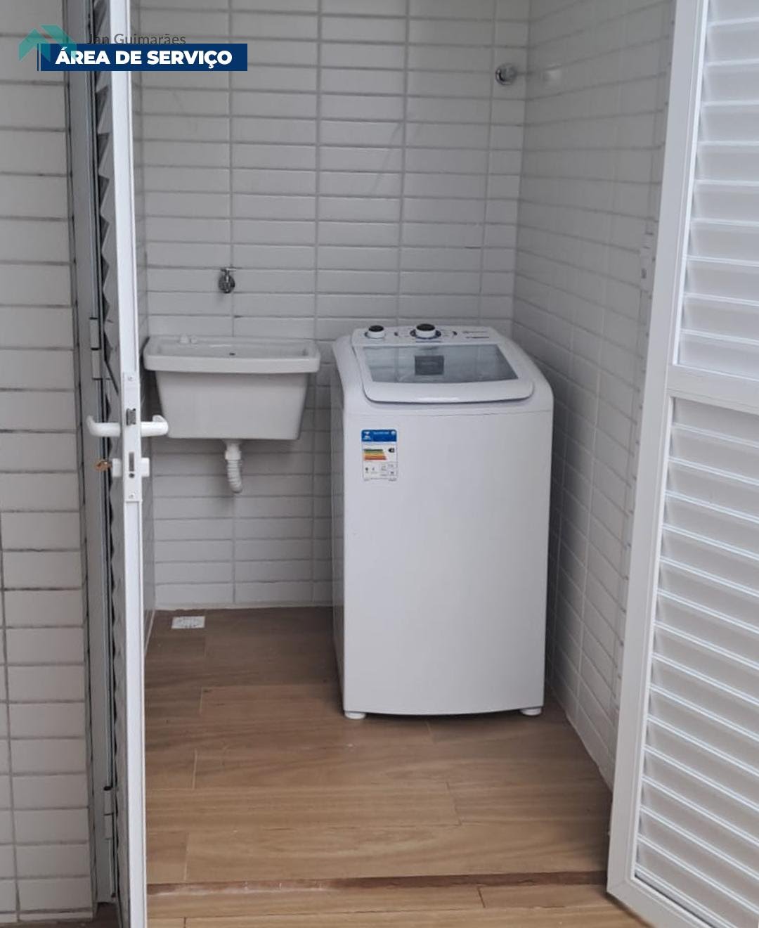 Apartamento, 2 quartos, 82 m² - Foto 9