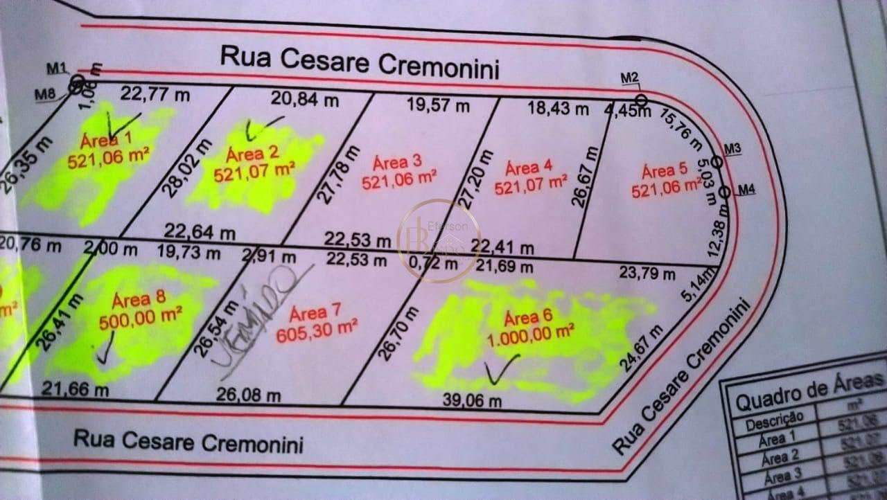 Terreno à venda com 1000m² de terreno no Alto Taperapuan, Porto Seguro (BA) — foto 2 de 2