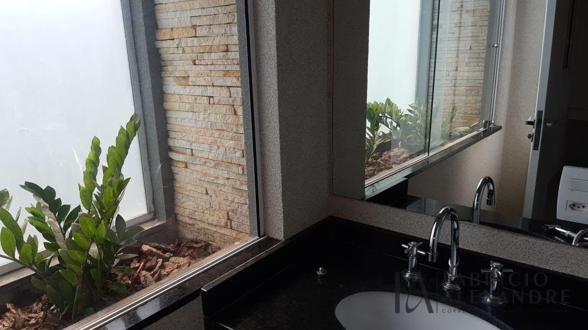 Casa à venda com 4 quartos, 4 suítes, 4 vagas e 350m² no Damha III, São José do Rio Preto (SP) — foto 18 de 30