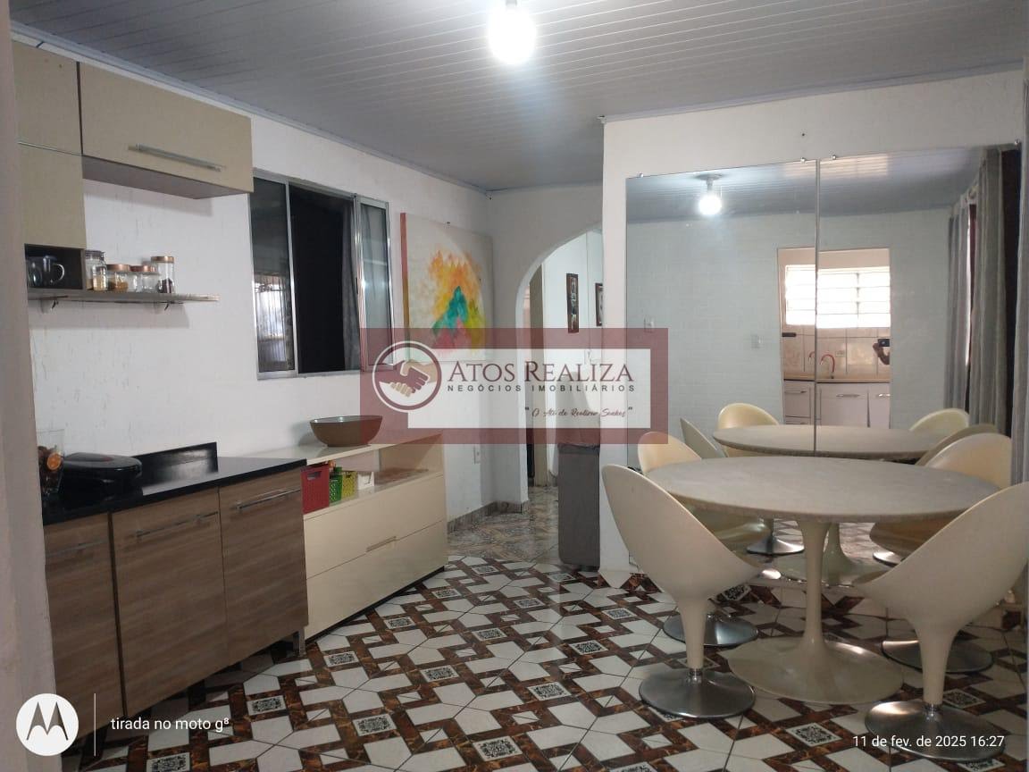 Casa à venda com 2 quartos, 1 suíte, 1 vaga e 120m² no Vila Sao Jose (cidade Dutra), São Paulo (SP) — foto 17 de 30