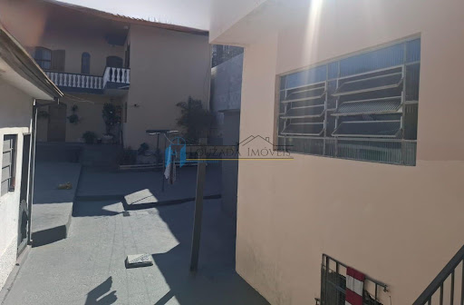Casa Térrea à Venda em Vila Alpina, São Paulo | 3 Dorms.