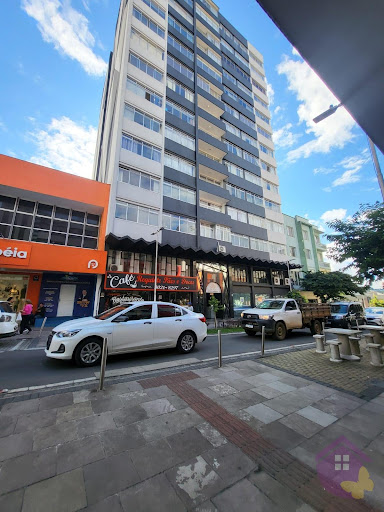 Apartamento em Centro  -  Lages