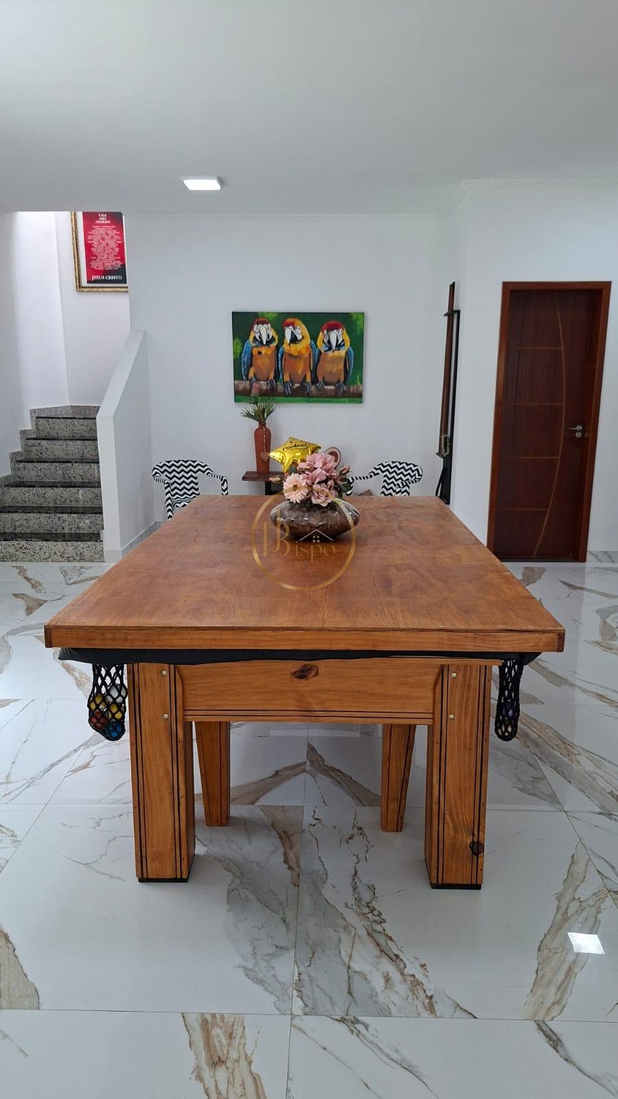 Casa à venda com 3 quartos, 3 suítes, 3 vagas e 360m² no Residencial Colonial Mutary, Santa Cruz Cabrália (BA) — foto 11 de 30