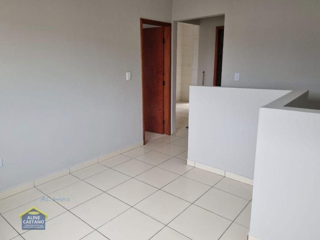 Casa à venda com 2 quartos, 1 banheiro, 1 vaga e 54m² no Sítio do Campo, Praia Grande (SP) — foto 10 de 14