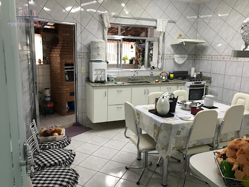 cozinha