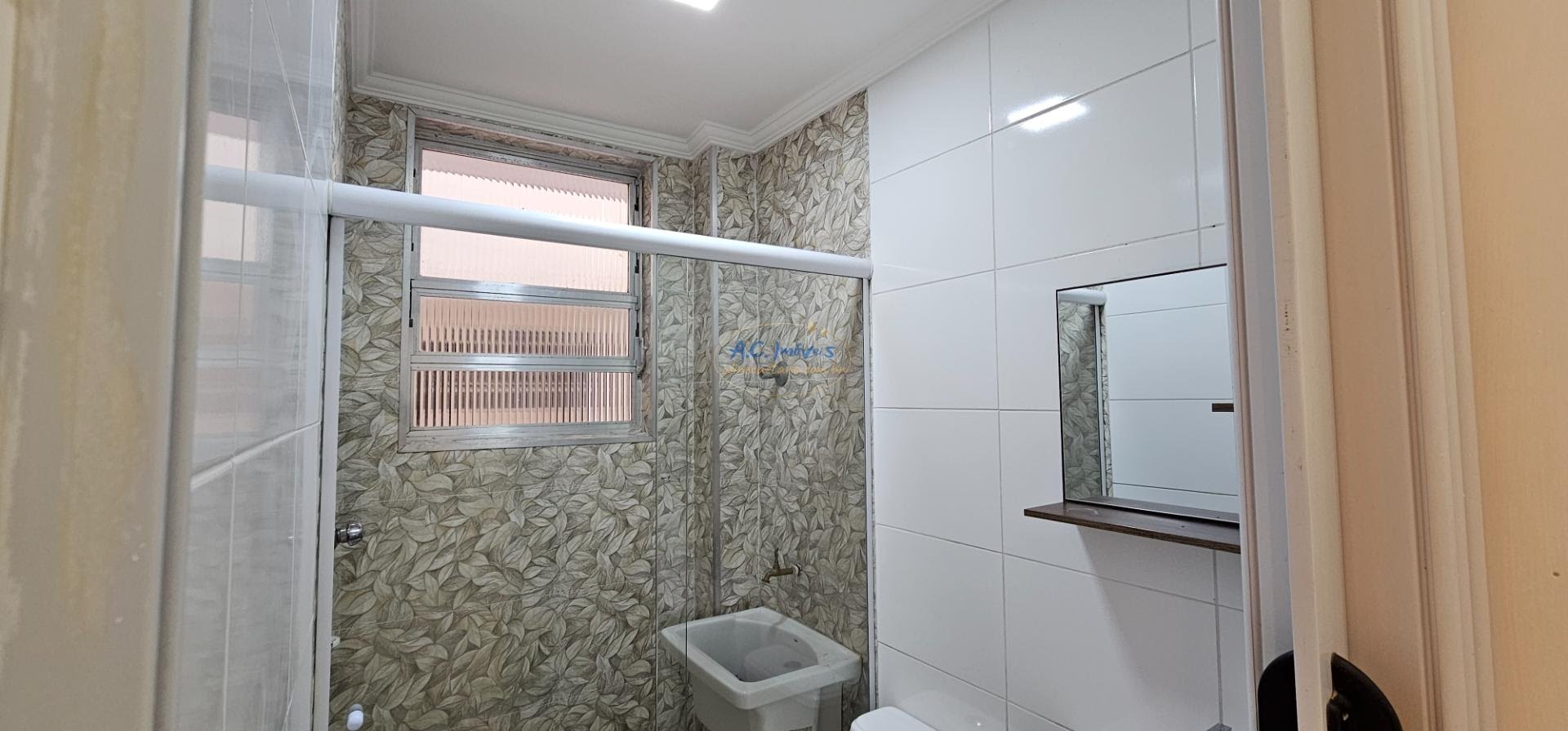 Apartamento à venda com 2 quartos, 1 banheiro, 1 vaga e 40m² no Canto do Forte, Praia Grande (SP) — foto 18 de 23