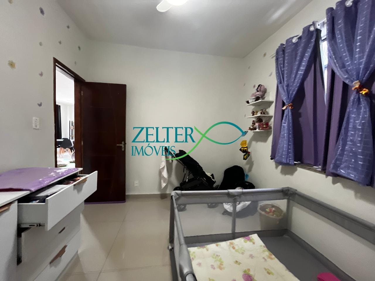 Casa à venda com 3 quartos, 2 banheiros, 2 vagas e 80m² no Parada de Lucas, Rio de Janeiro (RJ) — foto 11 de 22