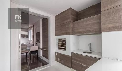 Apartamento para alugar com 2 quartos, 2 suítes, 5 vagas e 322m² no Tamboré, Santana de Parnaíba (SP) — foto 6 de 8