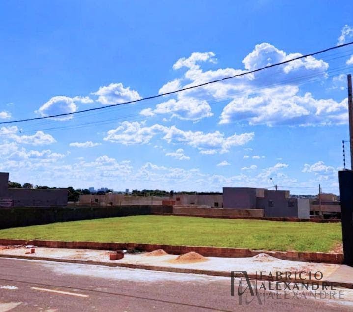 Terreno à venda com 200m² de terreno no Residencial Setsul II, São José do Rio Preto (SP) — foto 5 de 5