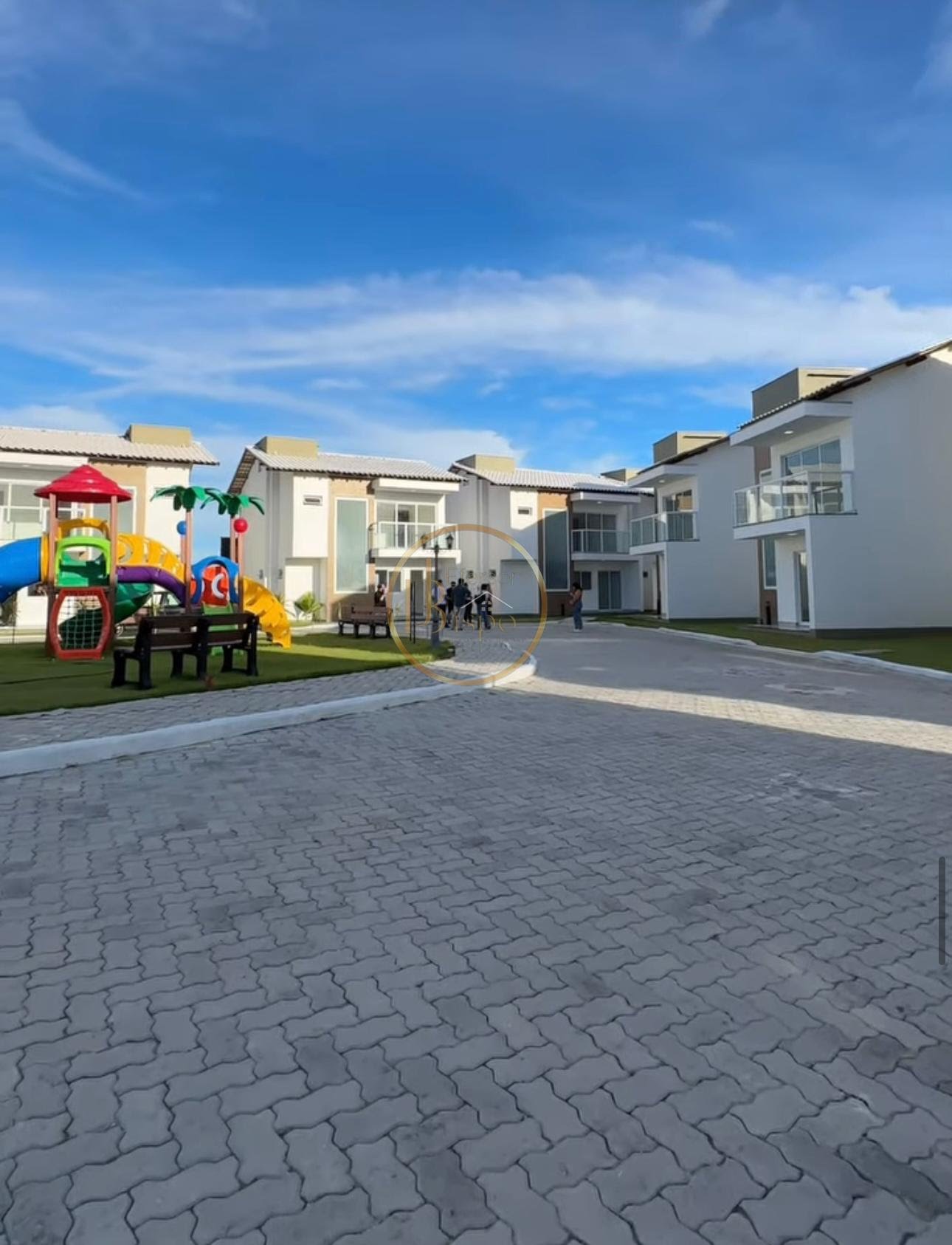 Casa à venda com 3 quartos, 3 suítes, 1 vaga e 118m² no Santa Cruz Cabrália ( Campinho ), Santa Cruz Cabrália (BA) — foto 10 de 20