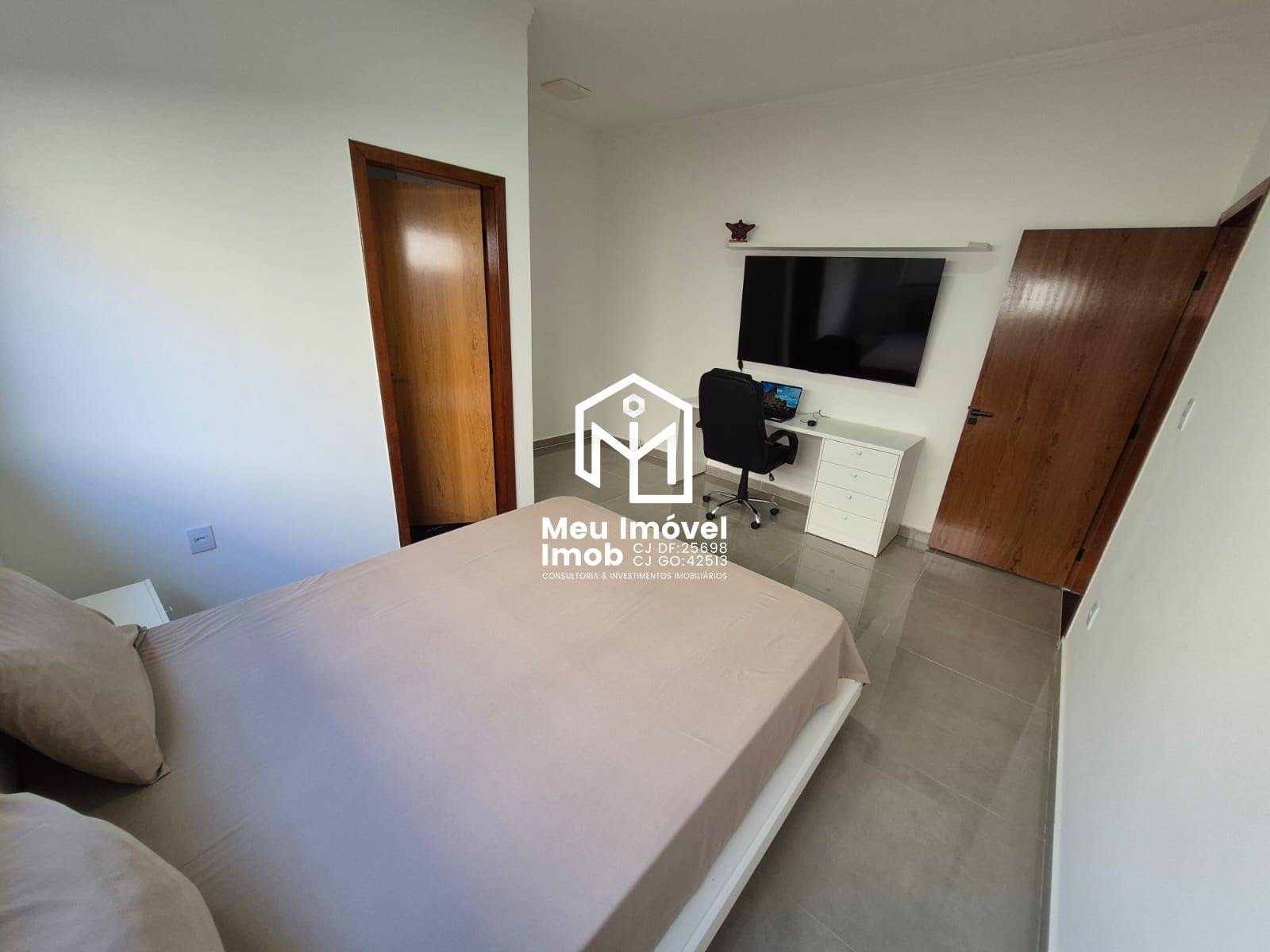 Casa, 3 quartos, 140 m² - Foto 24