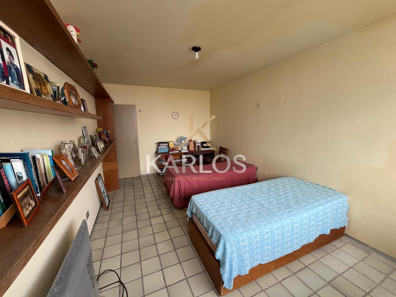 Apartamento à venda com 4 quartos, 4 banheiros, 2 vagas e 271m² no Espinheiro, Recife (PE) — foto 25 de 30