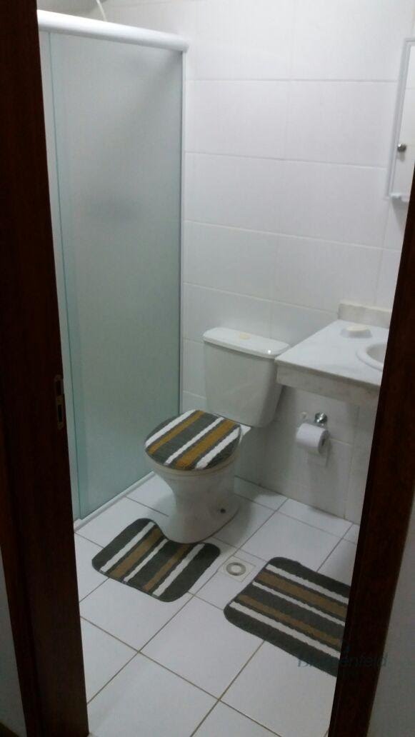 Apartamento à venda com 4 quartos, 2 suítes e 1 vaga no Vila Nova Socorro, Mogi das Cruzes (SP) — foto 25 de 30