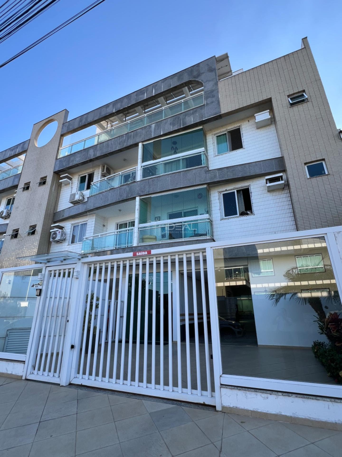 Apartamento à venda com 2 quartos, 3 banheiros, 1 vaga e 80m² no Parque Flamboyant, Campos dos Goytacazes — foto principal