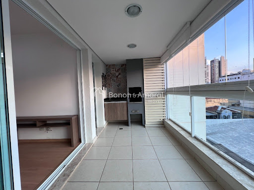 Apartamento, 2 quartos, 65 m² - Foto 12