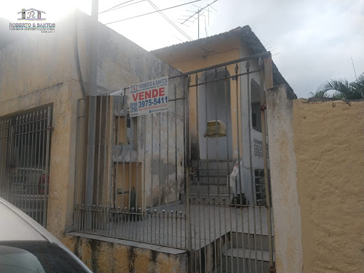 Portão de entrada