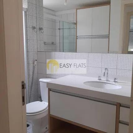 Apartamento à venda com 1 quarto, 1 suíte e 48m² no Bela Vista, São Paulo (SP) — foto 12 de 30