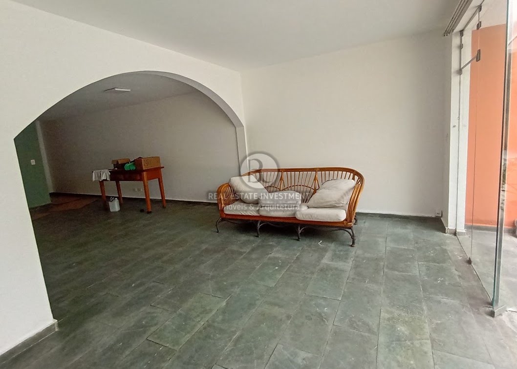 Sala de Estar / Sala de Jantar