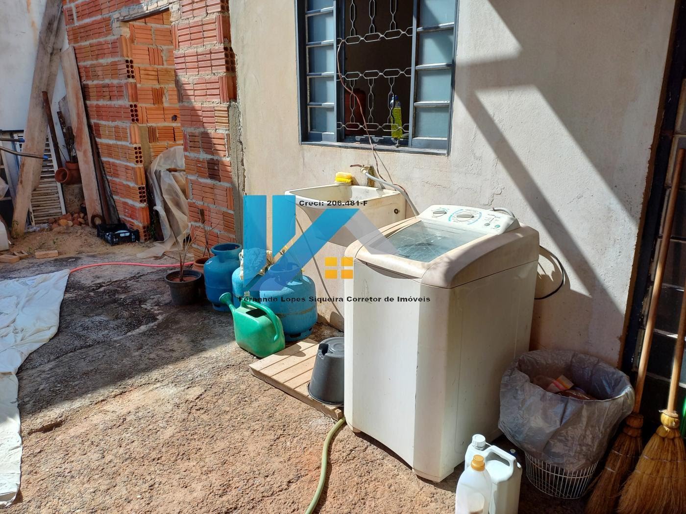 Casa à venda no Jardim Liberdade, Pirajuí (SP) — foto 7 de 27