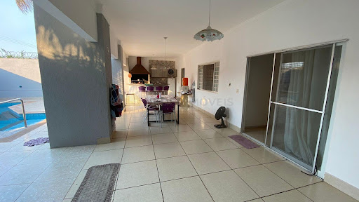 Casa à venda no Boa Esperança