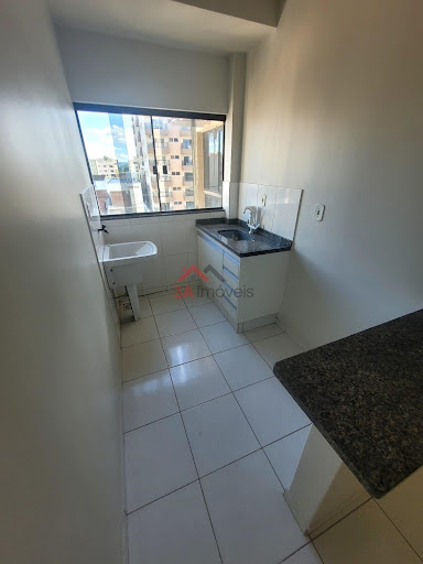 cozinha/ lavanderia