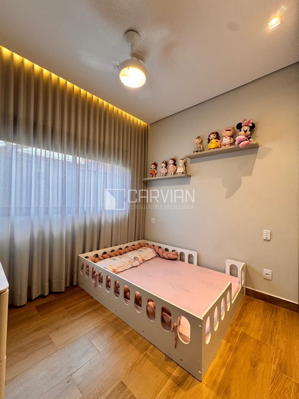 Casa à venda com 3 quartos, 1 suíte, 4 vagas e 163m² no Real Sul, Ribeirão Preto (SP) — foto 27 de 30
