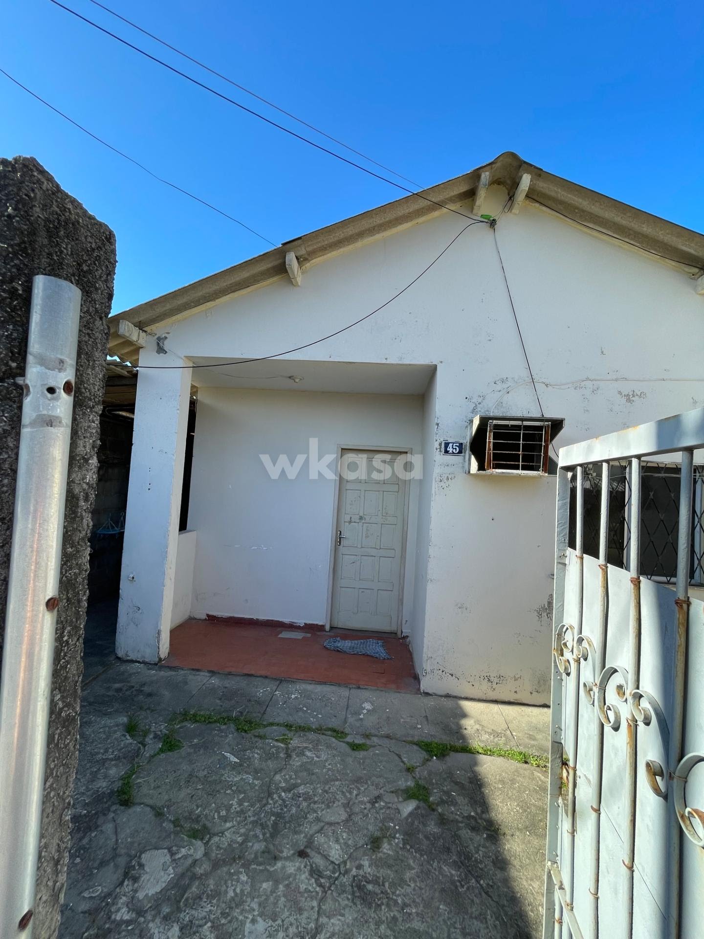 Casa à venda com 3 quartos, 1 banheiro e 3 vagas no Serra Dourada II, Serra (ES) — foto 3 de 17