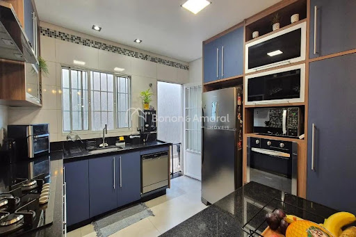 Casa, 4 quartos, 300 m² - Foto 9