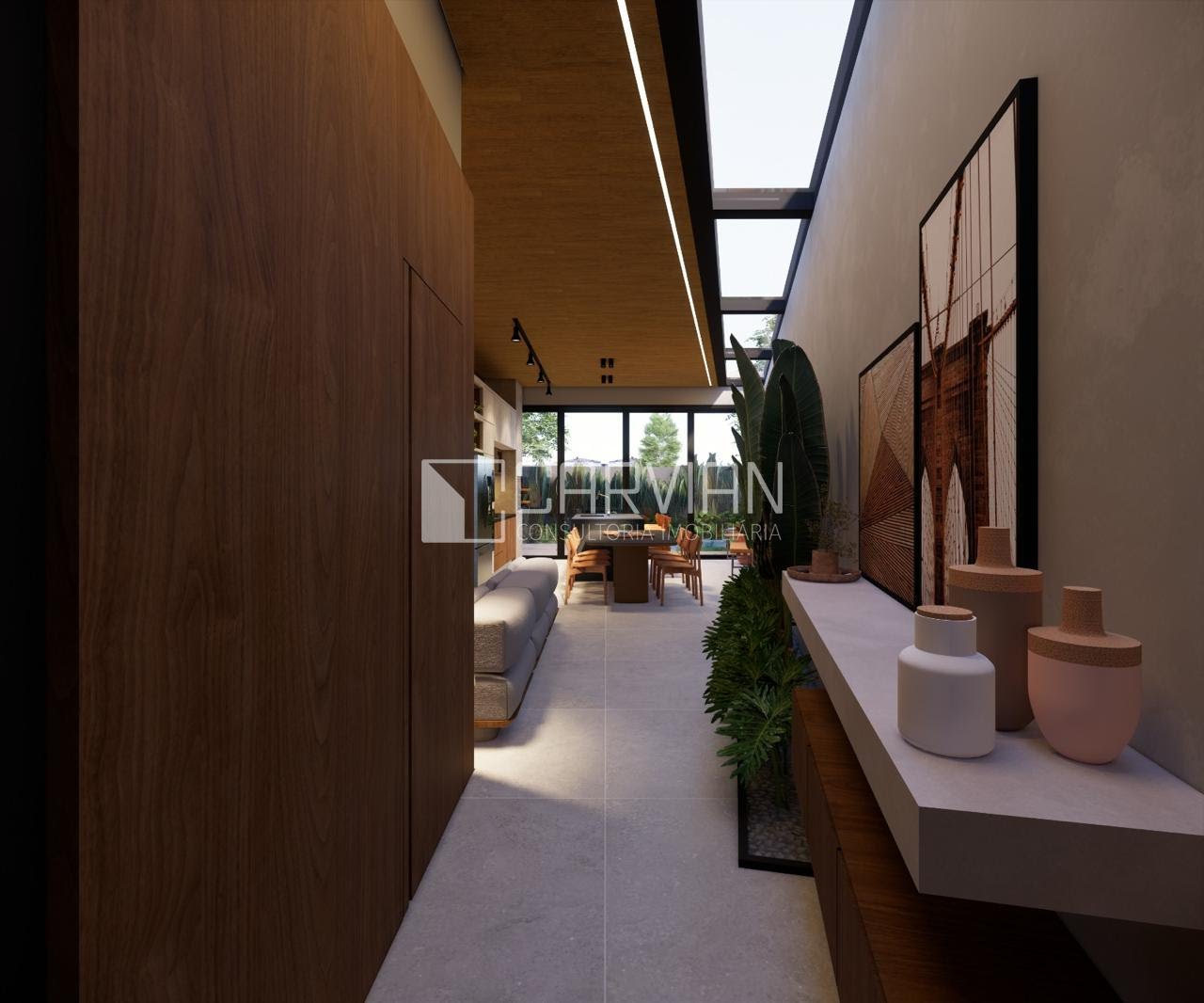 Casa à venda com 3 quartos, 5 banheiros, 4 vagas e 170m² no Jardim Valencia, Ribeirão Preto — foto principal