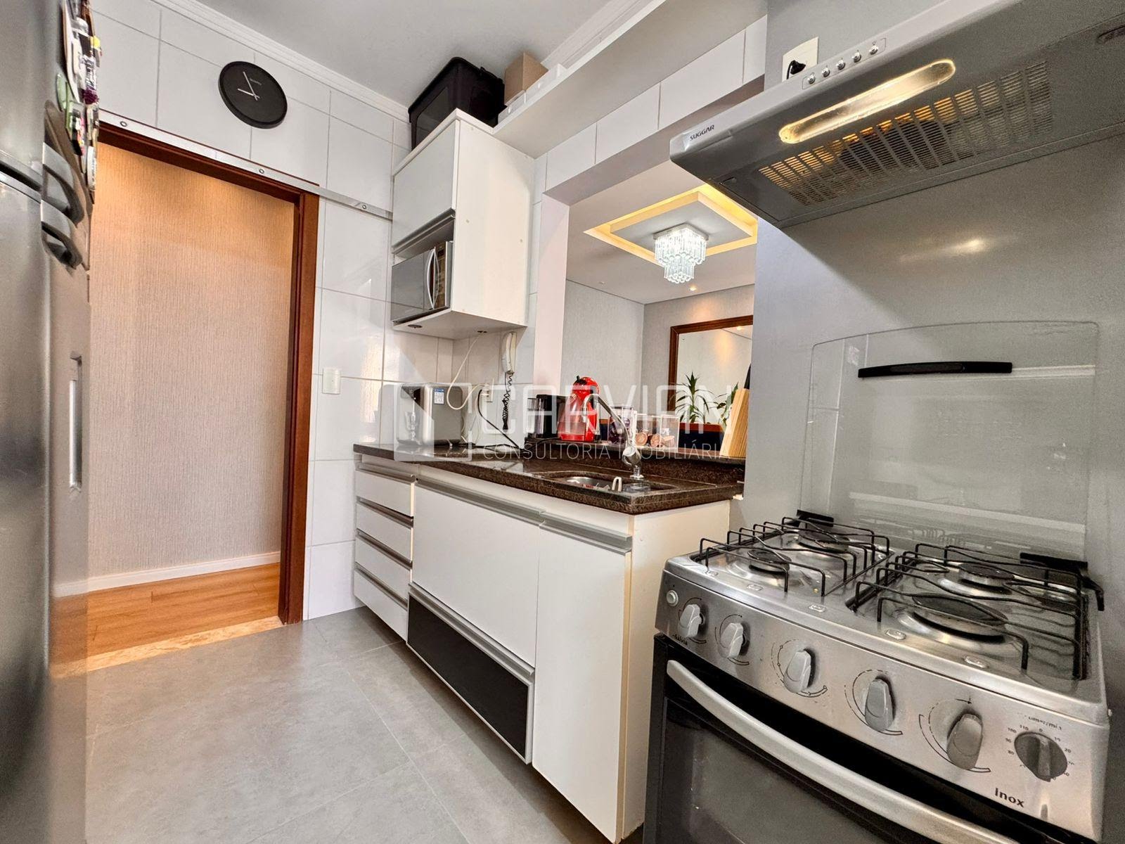 Apartamento à venda com 2 quartos, 1 suíte, 2 vagas e 71m² no Nova Aliança, Ribeirão Preto (SP) — foto 15 de 19