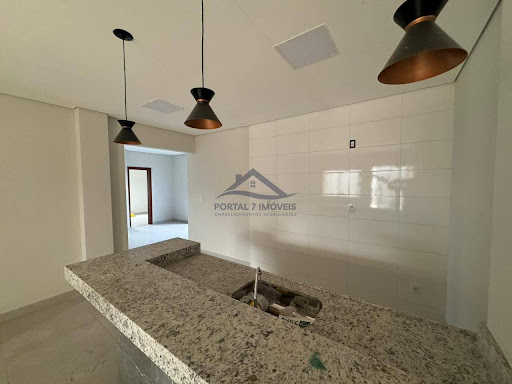 Apartamento em Interlagos  -  Sete Lagoas