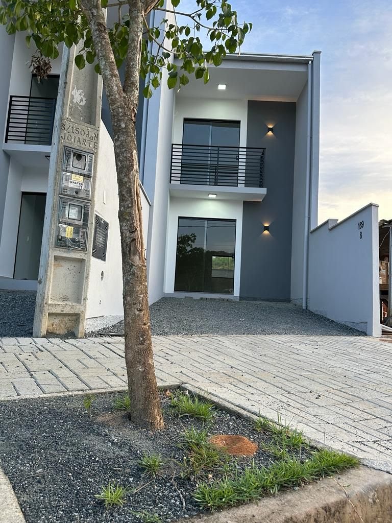 Casa à venda com 2 quartos, 2 banheiros, 2 vagas e 60m² no Itoupava Central, Blumenau (SC) — foto 5 de 28