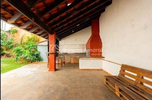 Casa, 5 quartos, 300 m² - Foto 11