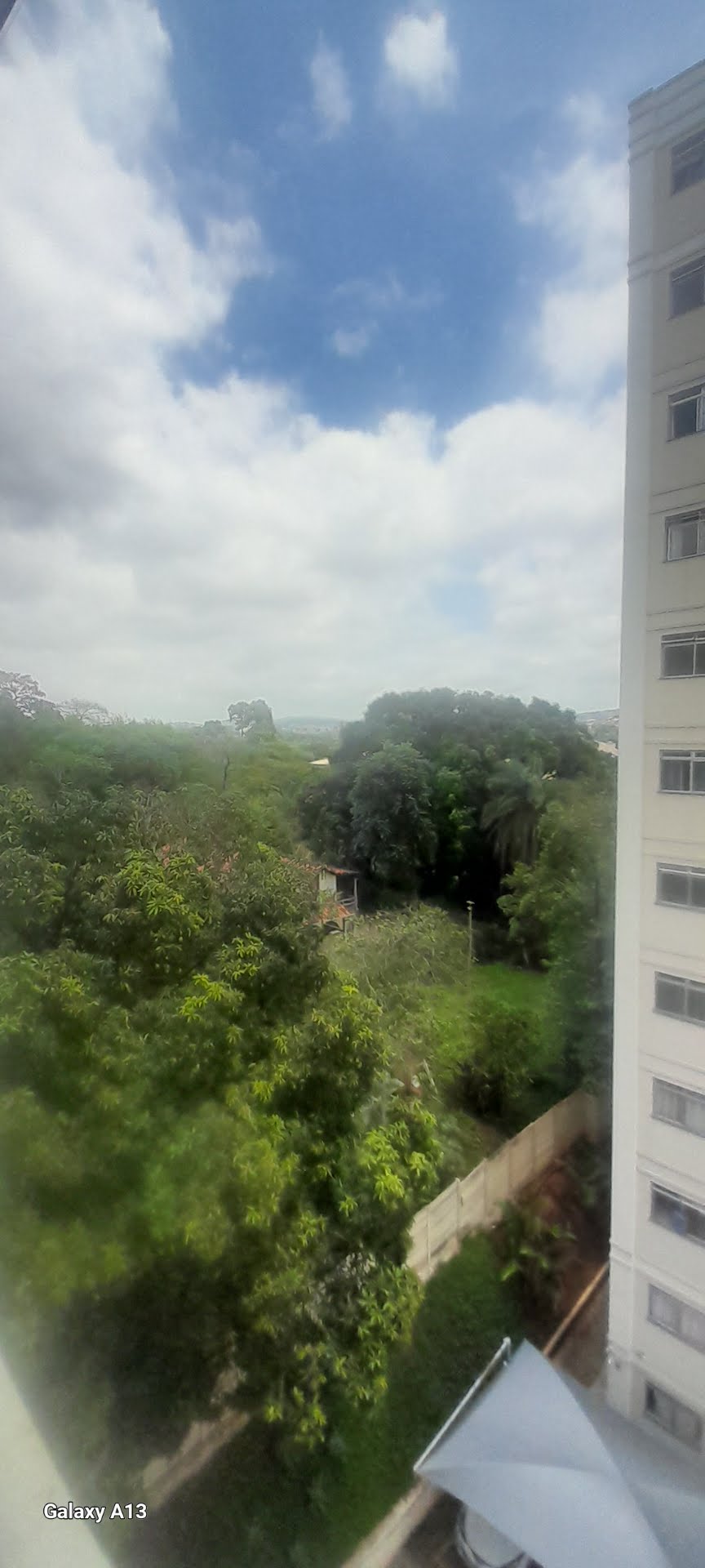 Apartamento para alugar com 2 quartos, 1 banheiro e 43m² no Chácaras Granja Pousada Del Rey, Santa Luzia (MG) — foto 9 de 21