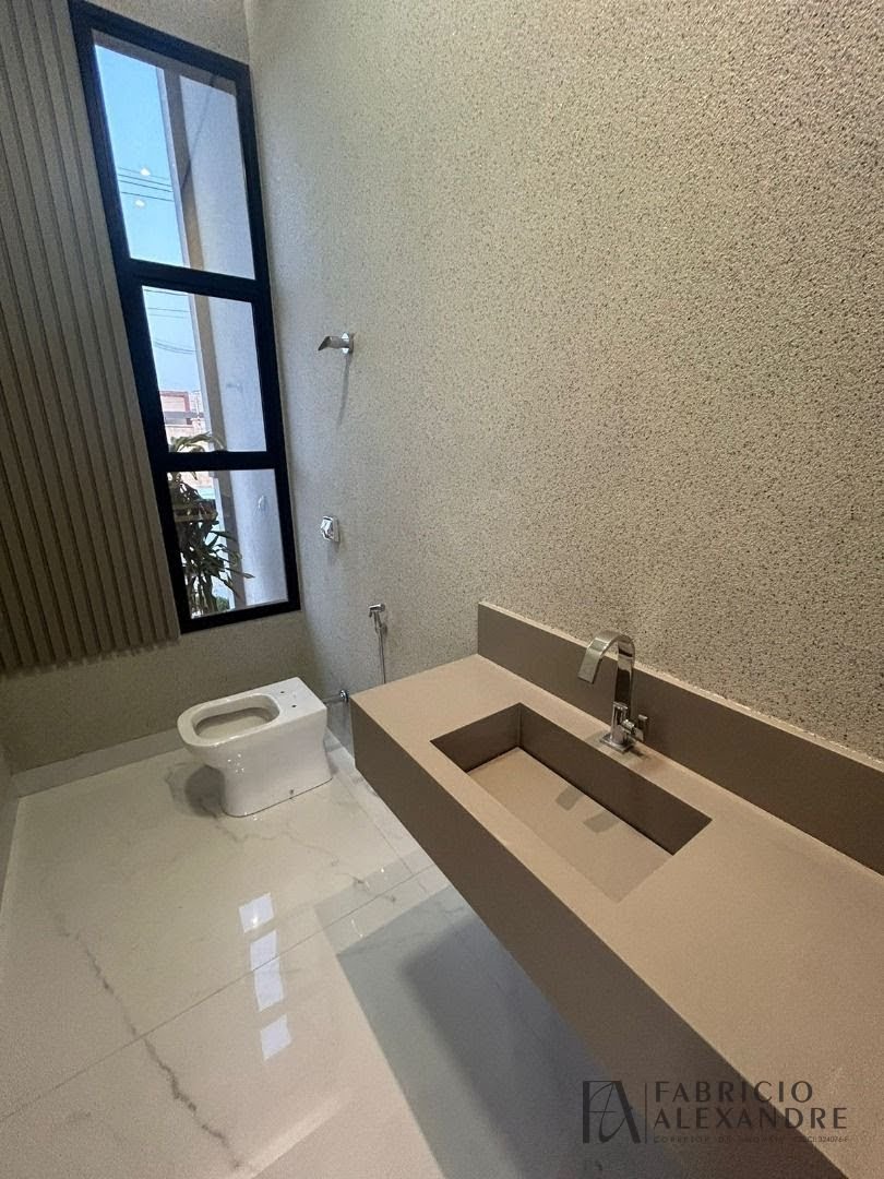 Casa à venda com 3 quartos, 3 suítes, 4 vagas e 193m² no Setlife Residence Club 1, Mirassol (SP) — foto 10 de 17