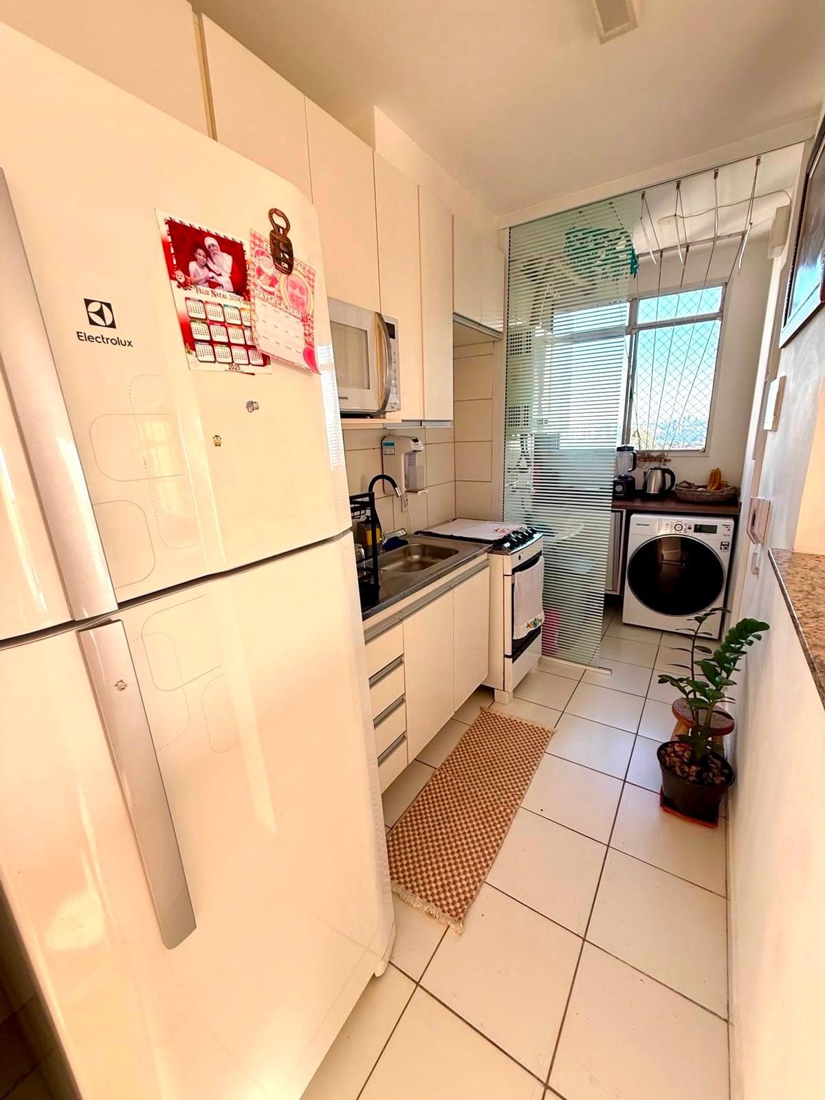 Apartamento à venda com 3 quartos, 1 suíte, 1 vaga e 63m² no Jardim Íris, São Paulo (SP) — foto 11 de 29