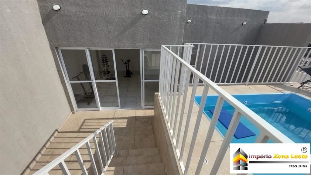 Apartamento, 2 quartos, 50 m² - Foto 16