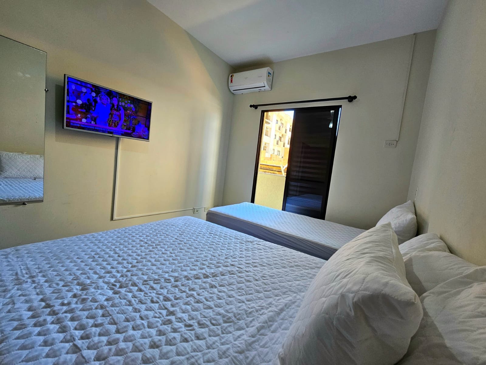 Apartamento à venda com 2 quartos, 1 suíte, 2 vagas e 90m² no Acaraú, Ubatuba (SP) — foto 14 de 22