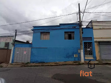 Casa à Venda no Centro de Pará de Minas, 3 Quartos, 244m²