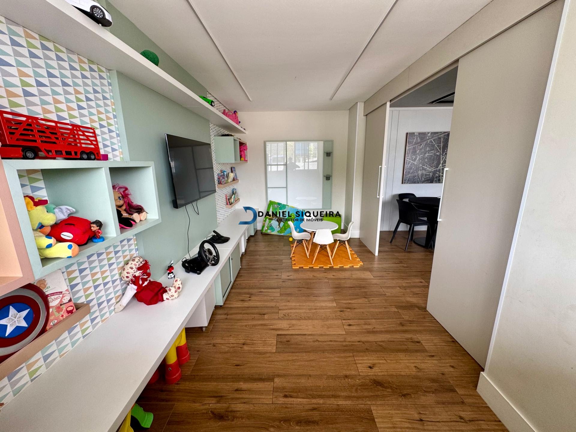 Apartamento à venda com 2 quartos, 1 suíte, 1 vaga e 50m² no Rio Caveiras, Biguaçu (SC) — foto 26 de 30